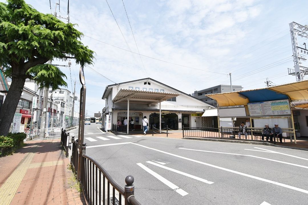Building-Conditioned Land for Sale in Mukō, Kyoto - 112.19m² - Thumbnail 2