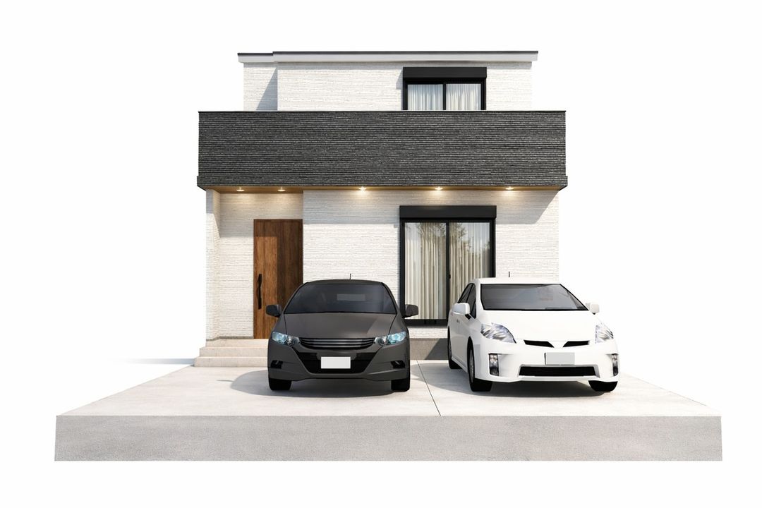Building-Conditioned Land for Sale in Mukō, Kyoto - 112.19m² - Thumbnail 3