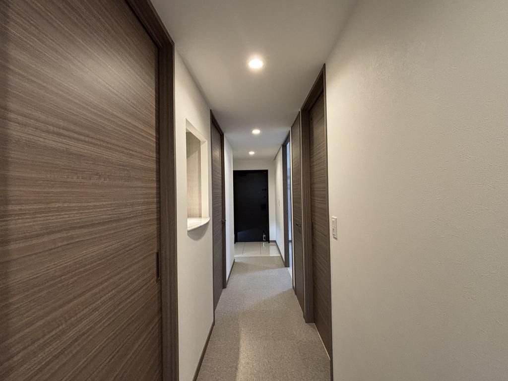 Grand Palace Shin-Yamaguchi 15F 3LDK Pet-Friendly Condo - Thumbnail 4