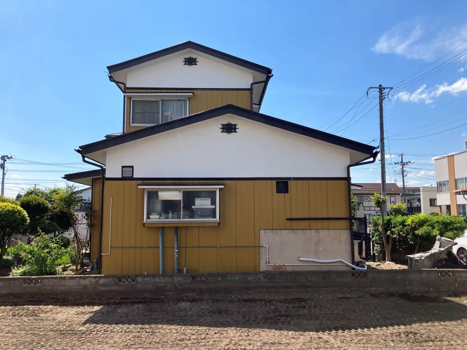 Building-Conditioned Land for Sale in Takamatsu, Morioka, Iwate - Image 1