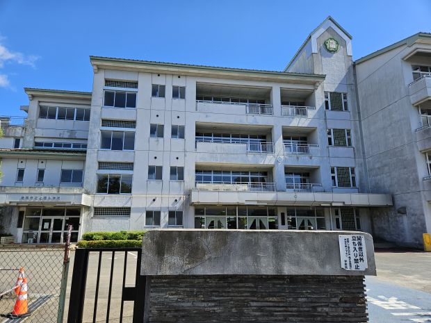 Building-Conditioned Land for Sale in Takamatsu, Morioka, Iwate - Thumbnail 3