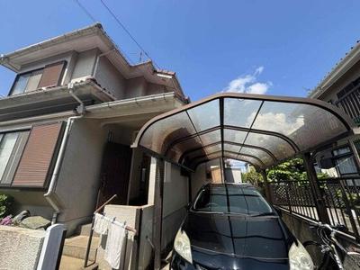 4LDK House for Sale in Sakae Town, Chiba – 102.46 sqm — Exterior, Sakaemachi, Chiba