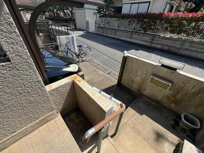 4LDK House for Sale in Sakae Town, Chiba – 102.46 sqm — Exterior, Sakaemachi, Chiba