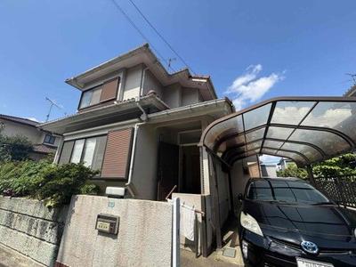 4LDK House for Sale in Sakae Town, Chiba – 102.46 sqm — House, Sakaemachi, Chiba