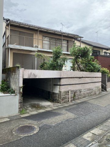 Land for Sale in Kagoshima City, Near Takebashi Station - Thumbnail 3