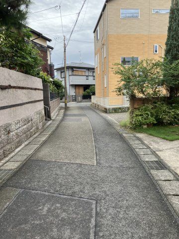 Land for Sale in Kagoshima City, Near Takebashi Station - Thumbnail 2