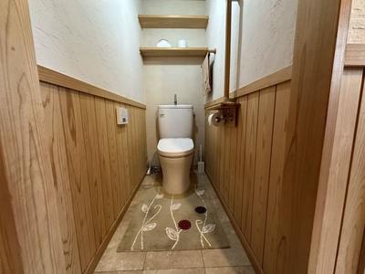 Log House for Sale in Iwami, Tottori with Large Land — Image 22, Iwami, Tottori