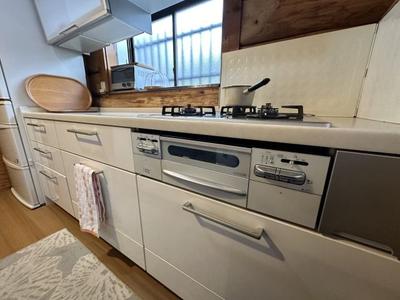 Log House for Sale in Iwami, Tottori with Large Land — Image 19, Iwami, Tottori