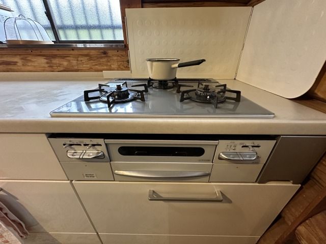 Log House for Sale in Iwami, Tottori with Large Land - Thumbnail 4