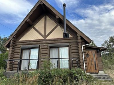 Log House for Sale in Iwami, Tottori with Large Land — Image 7, Iwami, Tottori