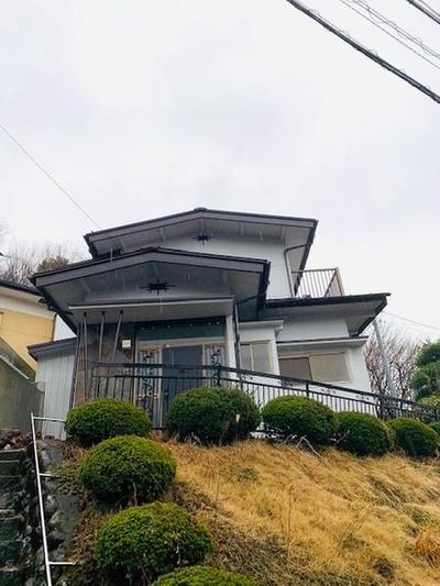 Renovated House in Shimosuwa with Lake Suwa Views — Image 1, Shimosuwa, Nagano