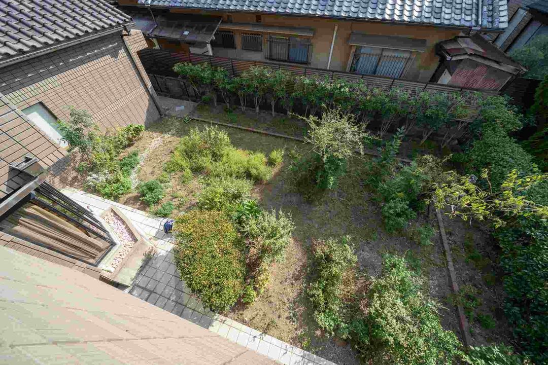 6SLDK House for Sale in Gakuen-Midorigaoka, Nara - Thumbnail 3