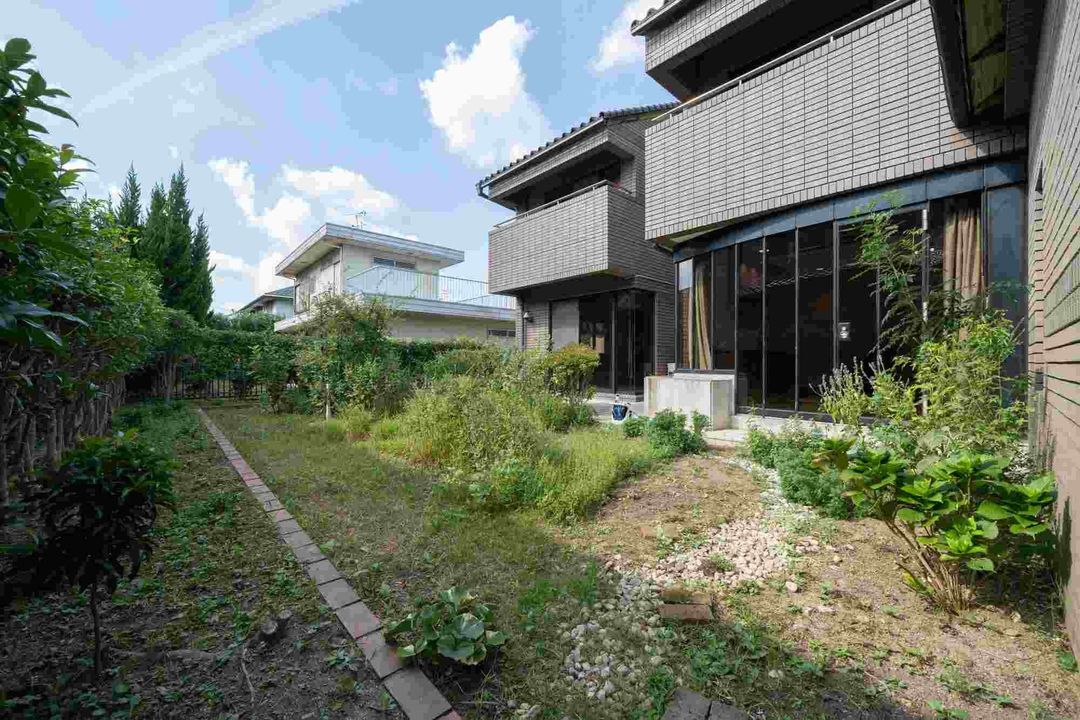 6SLDK House for Sale in Gakuen-Midorigaoka, Nara - Thumbnail 2