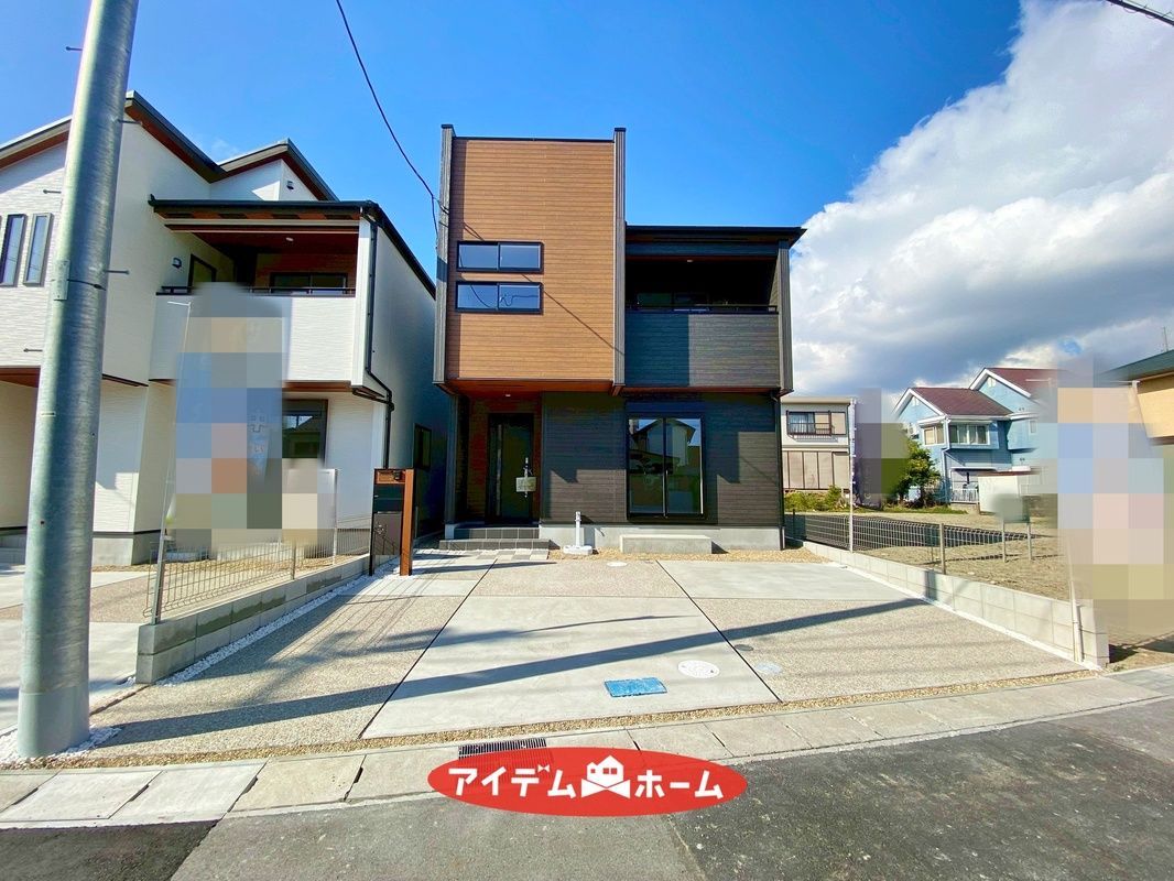 New 3-4LDK Houses for Sale in Yatomi, Aichi | Near Yatomi Station - Thumbnail 3