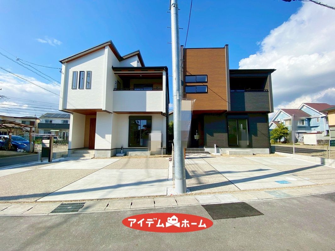New 3-4LDK Houses for Sale in Yatomi, Aichi | Near Yatomi Station - Thumbnail 2