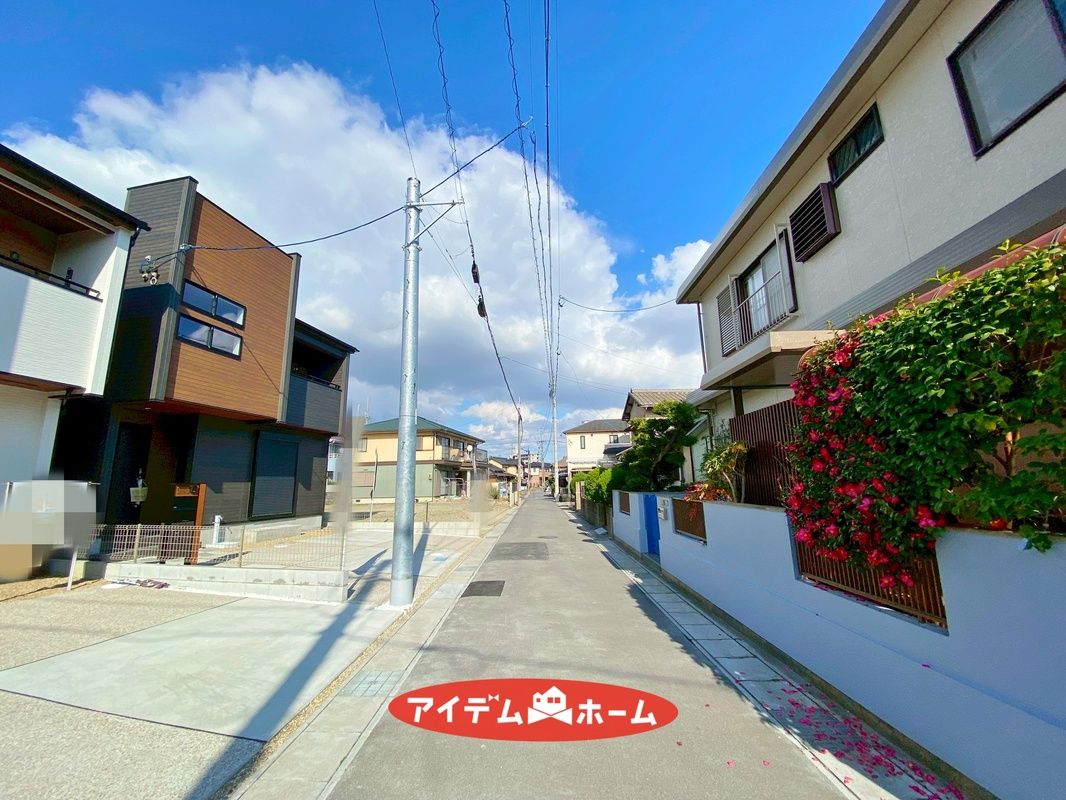 New 3-4LDK Houses for Sale in Yatomi, Aichi | Near Yatomi Station - Thumbnail 4