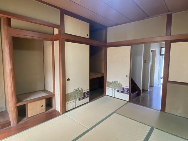 5DK Detached House for Sale in Hirase Town, Nagasaki City - Thumbnail 3