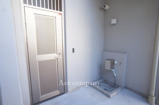 Eslead Yaeo Ekimae The Front 1LDK Apartment for Sale in Yao, Osaka - Thumbnail 4