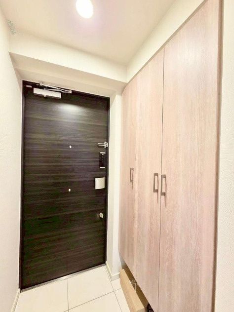 Eslead Yaeo Ekimae The Front 1LDK Apartment for Sale in Yao, Osaka - Thumbnail 3