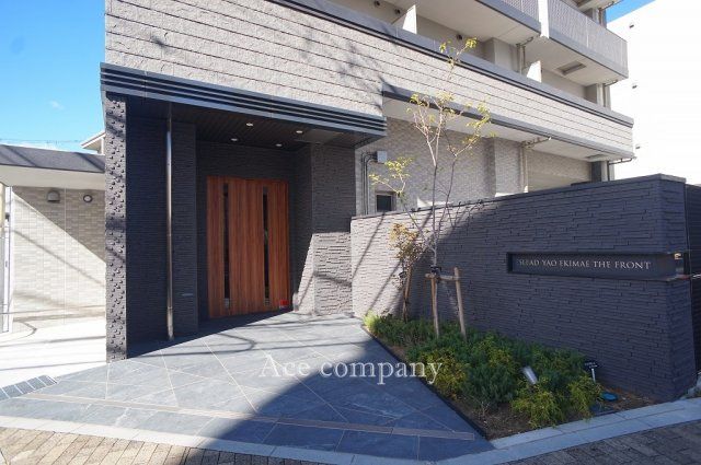 Eslead Yaeo Ekimae The Front 1LDK Apartment for Sale in Yao, Osaka - Thumbnail 2