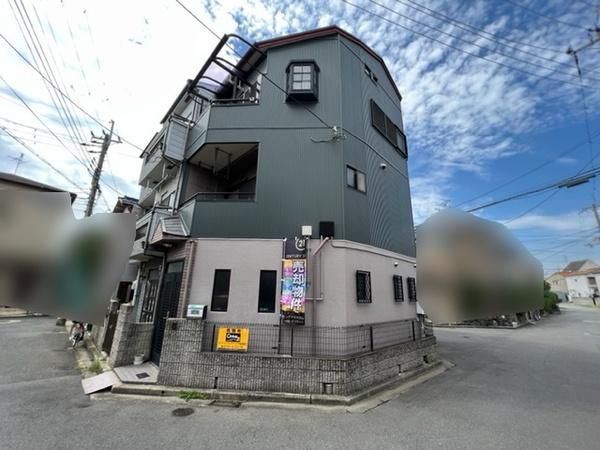 2LDK Detached House with Garage in Neyagawa City, Osaka - Thumbnail 4