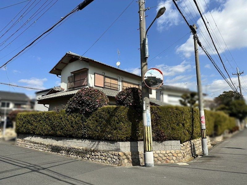 Land for Sale in Settsu City, Osaka - Build Your Dream Home - Thumbnail 2