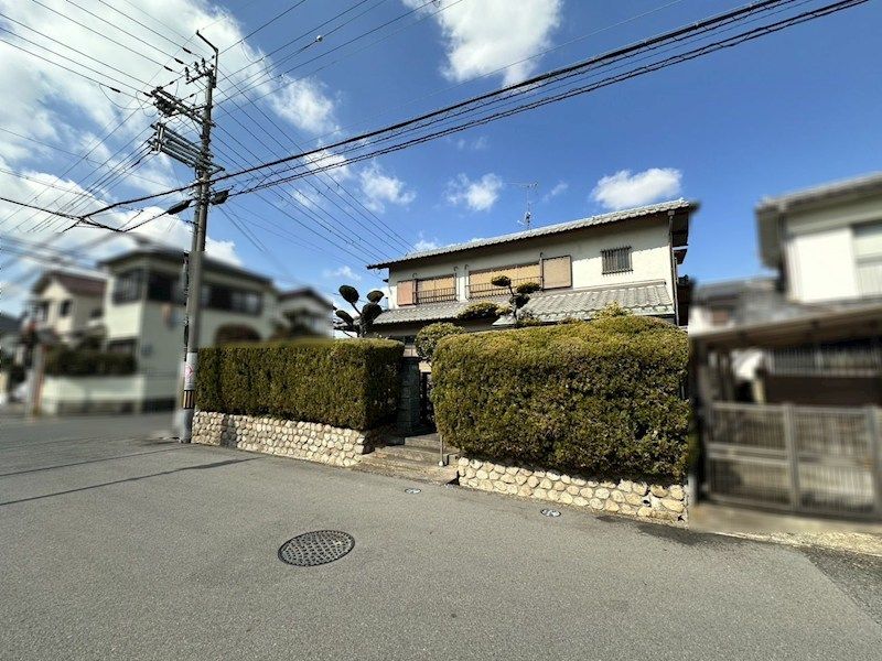 Land for Sale in Settsu City, Osaka - Build Your Dream Home - Thumbnail 3