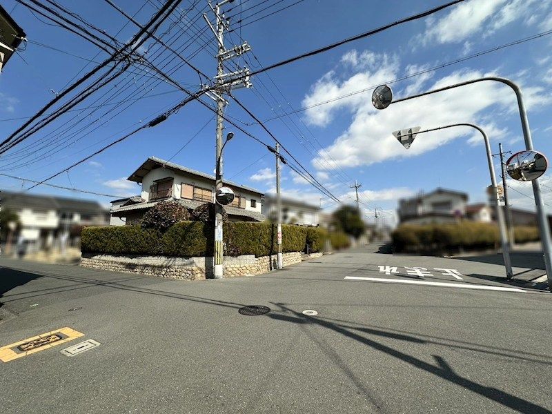 Land for Sale in Settsu City, Osaka - Build Your Dream Home - Thumbnail 4