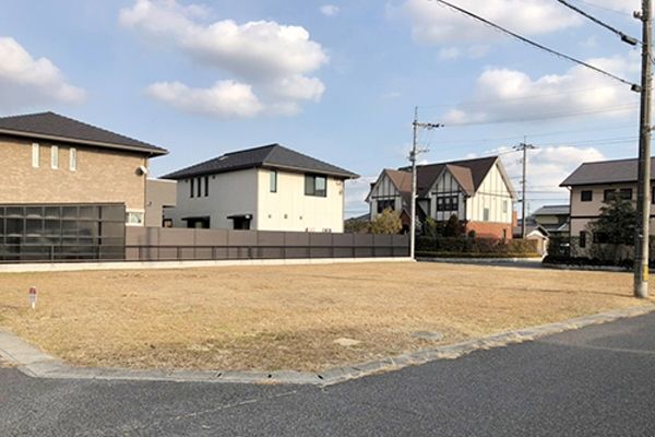 Daiwa House Senoo New City Building-Conditioned Land Plot in Okayama - Thumbnail 3