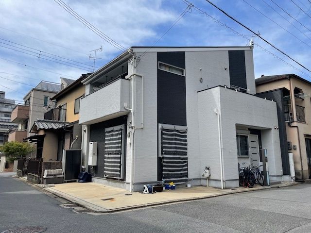 3LDK House in Kyoto Fushimi Ward | 97.65㎡ | Built 2013 - Thumbnail 2