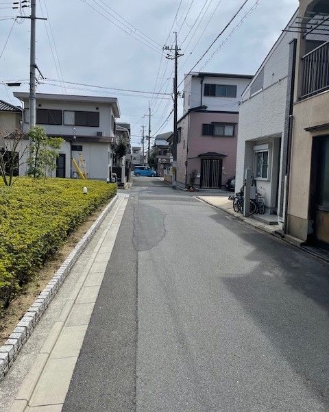 3LDK House in Kyoto Fushimi Ward | 97.65㎡ | Built 2013 - Thumbnail 4
