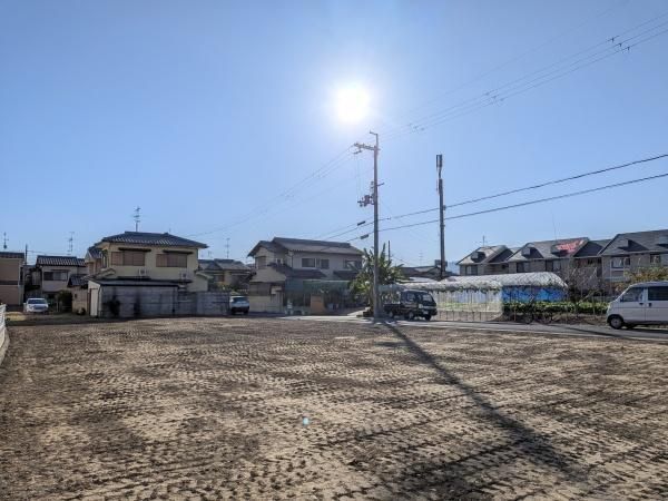 Land for Sale with Building Conditions in Kawashima Miecho, Kyoto - Thumbnail 4