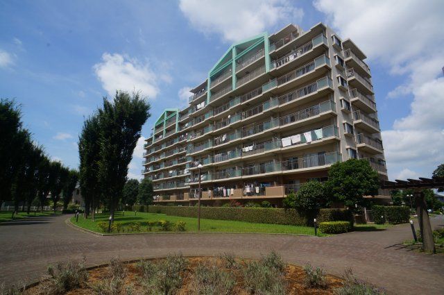 3LDK Apartment near Inzai-Makinohara Station | 82.52m² - Thumbnail 2