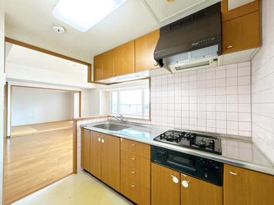 3LDK Apartment in Tsukisamu, Sapporo - 78.84m² with Parking — Image 4, Toyohira, Hokkaido