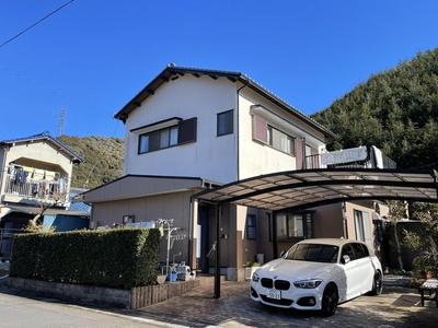 4LDK House on 61 Tsubo Land in Shizuoka Aoi Ward — Image 7, Aoi, Shizuoka