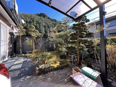 4LDK House on 61 Tsubo Land in Shizuoka Aoi Ward — Image 7, Aoi, Shizuoka