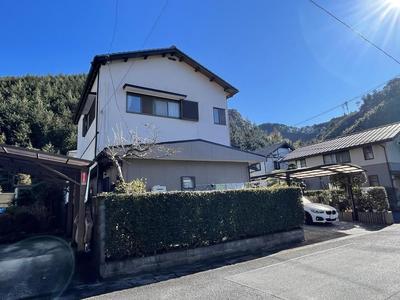 4LDK House on 61 Tsubo Land in Shizuoka Aoi Ward — Image 7, Aoi, Shizuoka