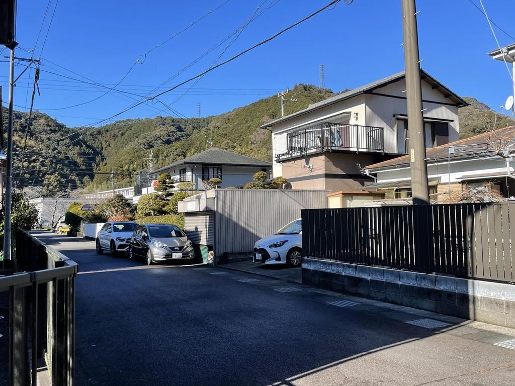 4LDK House on 61 Tsubo Land in Shizuoka Aoi Ward - Thumbnail 2