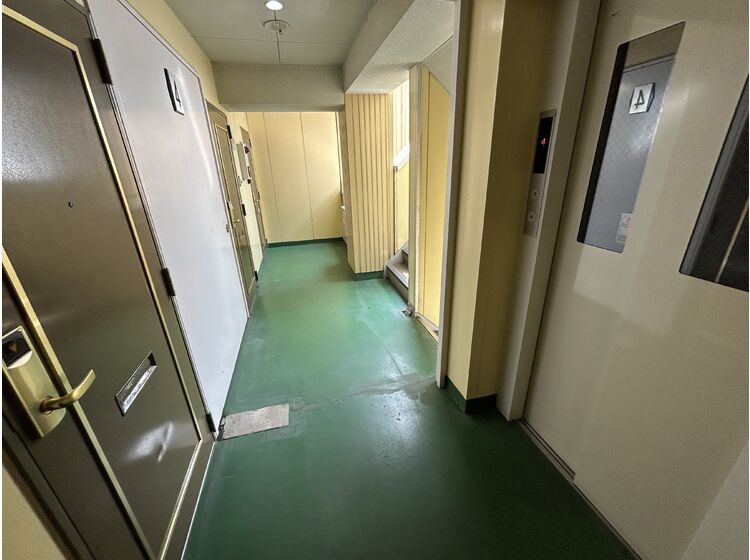 Unique 1R Apartment in Kanazawa's Historic Teramachi Temple District - Thumbnail 4