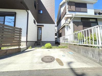 Used Detached House in Zama City Nitta Juku — Image 1, Zama, Kanagawa