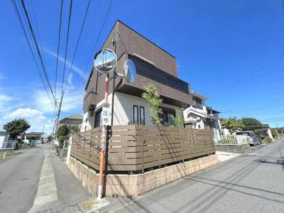 Used Detached House in Zama City Nitta Juku — Image 1, Zama, Kanagawa