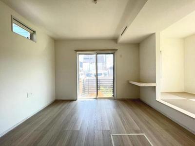 Used Detached House in Zama City Nitta Juku — Image 4, Zama, Kanagawa