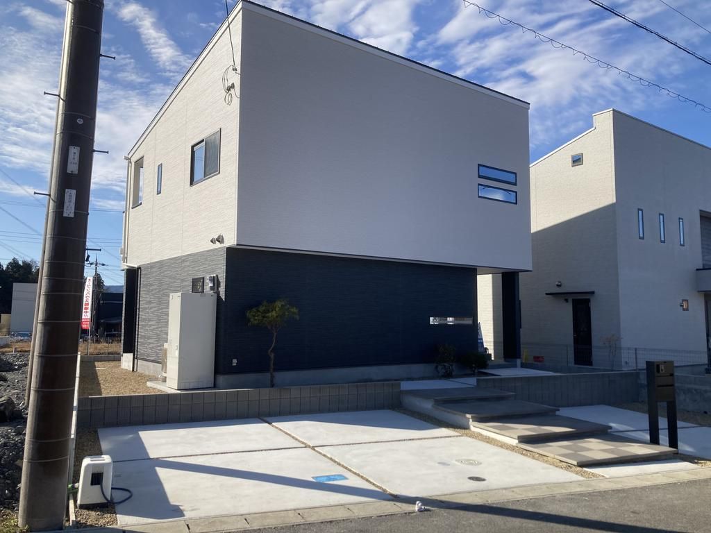 Land for Sale in Ujitawara, Kyoto - 60.49 Tsubo Plot in Naturist Midorizaka - Thumbnail 3