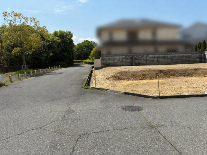 Building Condition Land in Nishi-ku Kobe 136-140 sqm - Thumbnail 4