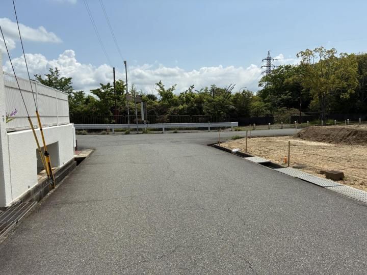 Building Condition Land in Nishi-ku Kobe 136-140 sqm - Thumbnail 2