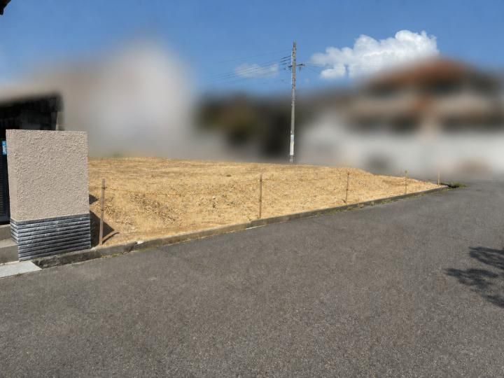 Building Condition Land in Nishi-ku Kobe 136-140 sqm - Thumbnail 3