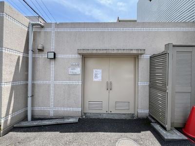 Ober Shiki Yanasegawa 8F 3LDK Apartment in Shiki City — Image 16, Shiki, Saitama