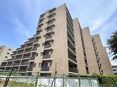 Ober Shiki Yanasegawa 8F 3LDK Apartment in Shiki City — Image 10, Shiki, Saitama