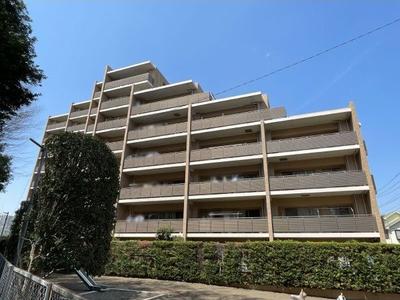 Ober Shiki Yanasegawa 8F 3LDK Apartment in Shiki City — Image 10, Shiki, Saitama
