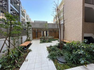 Ober Shiki Yanasegawa 8F 3LDK Apartment in Shiki City — Image 16, Shiki, Saitama